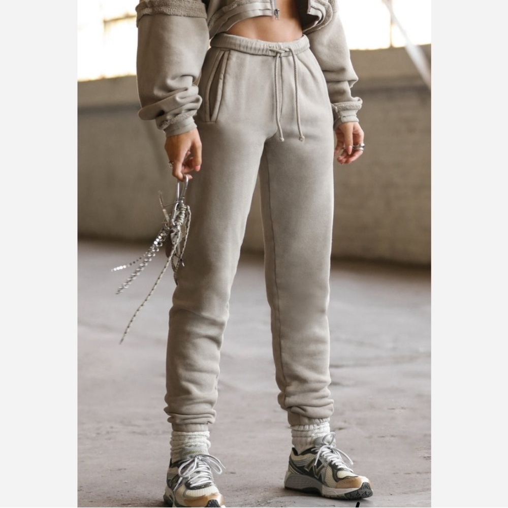 Joah Brown Empire joggers